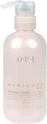 Produktbild OPI Maniküre Finishing Butter 950ml (950 ml)