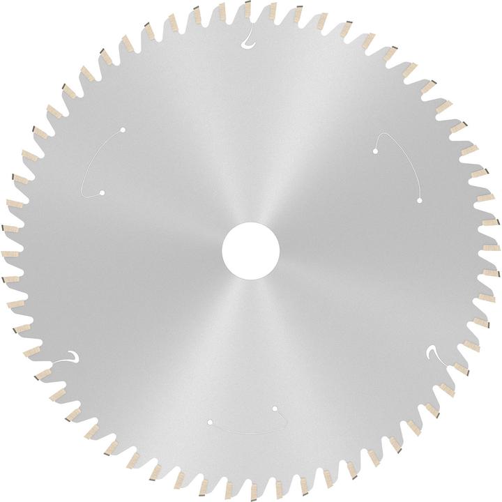 Produktbild Bosch Professional Zubehör PRO Aluminium cordless Kreissägeblatt, 173 x 1,8 x 20 mm