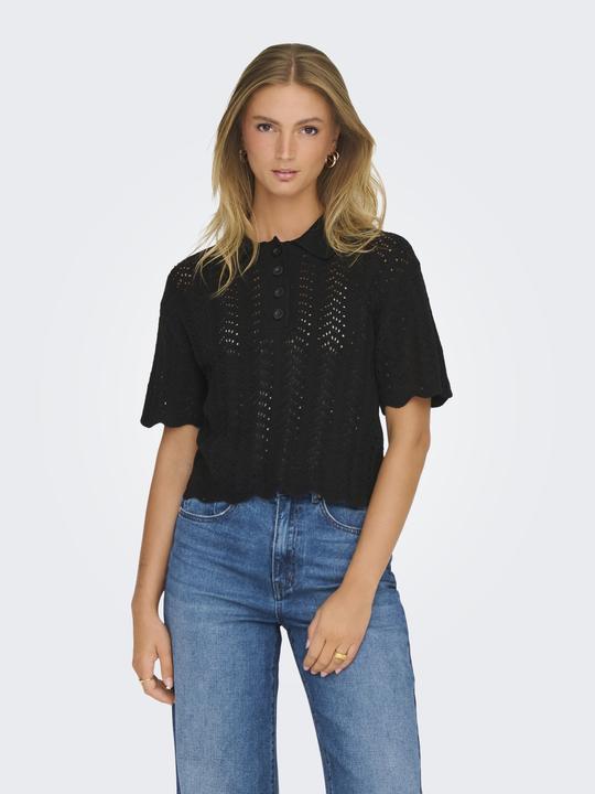 Image du produit JdY JDYELLIS Strickpullover Strickpullover (XS)
