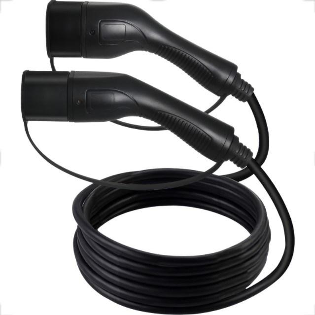 Defenzo, Elektroauto Ladekabel, LINEO AC11 7M (11 kW, 7 m)