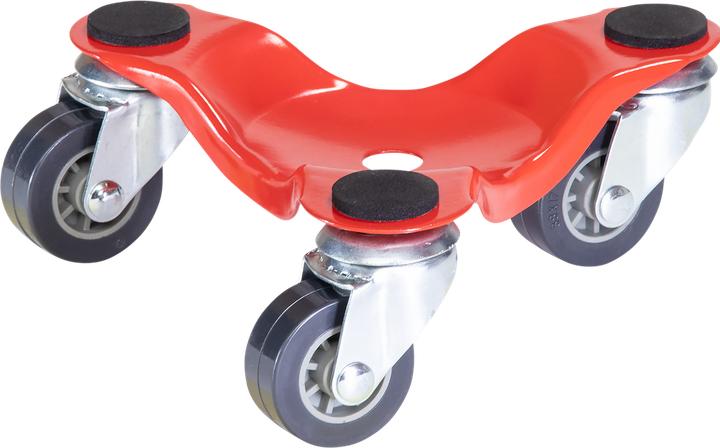 Actual product image Wagner System Furniture dolly (60 kg)