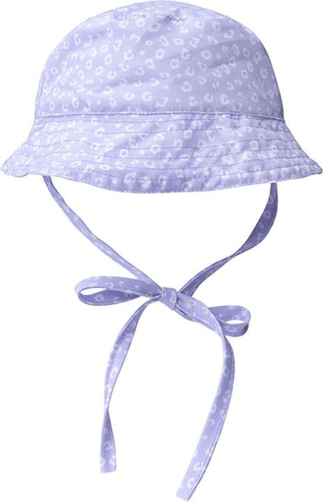 Immagine prodotto Swim Essentials Cappello solare UV 01 anni viola leopardato