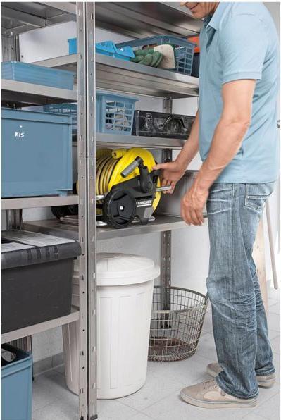 Image du produit Kärcher Ht 3.420 (20 m)