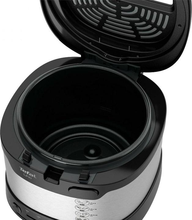 Actual product image Tefal Uno M