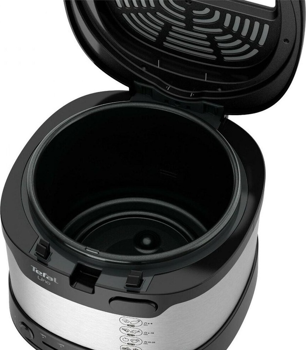 Actual product image Tefal Uno M