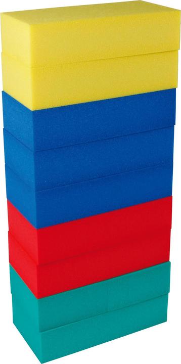 Immagine prodotto Sport-Thieme Set di blocchi da costruzione in schiuma