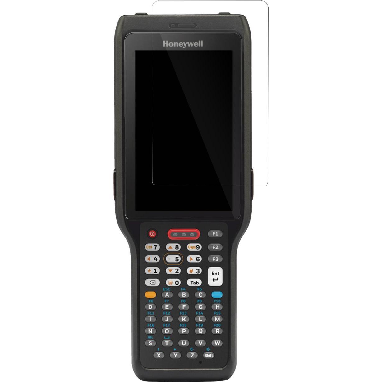 Thumbnail - Dipos Schutzfolie Klar für Honeywell Ck62, Barcode-Scanner Zubehör
