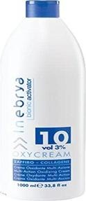 Actual product image Inebrya Oxycream 10 Vol 3% 1000ml (1000ml)