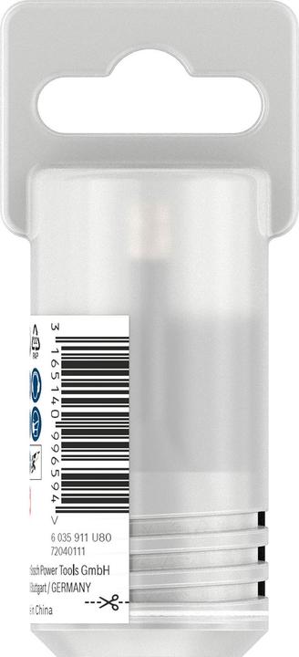 Produktbild Bosch Professional Zubehör PRO Core Cutter dry, 6 x 30 mm (6 Millimeter)
