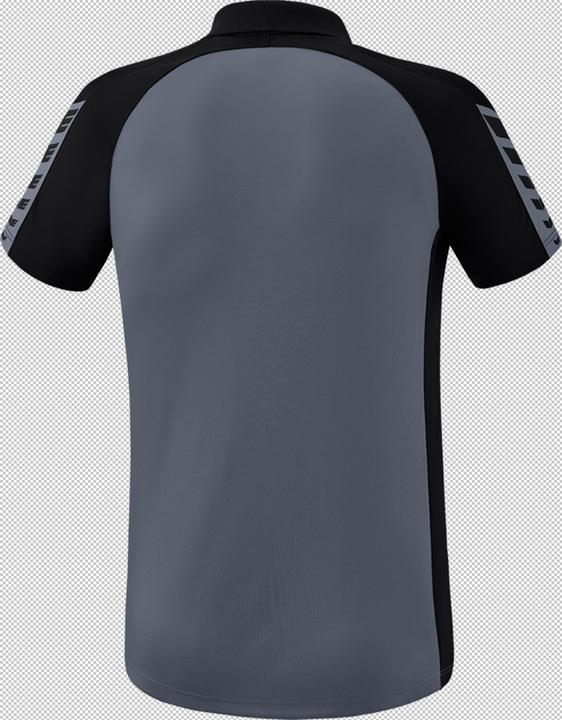 Produktbild Erima Six Wings Poloshirt (M)