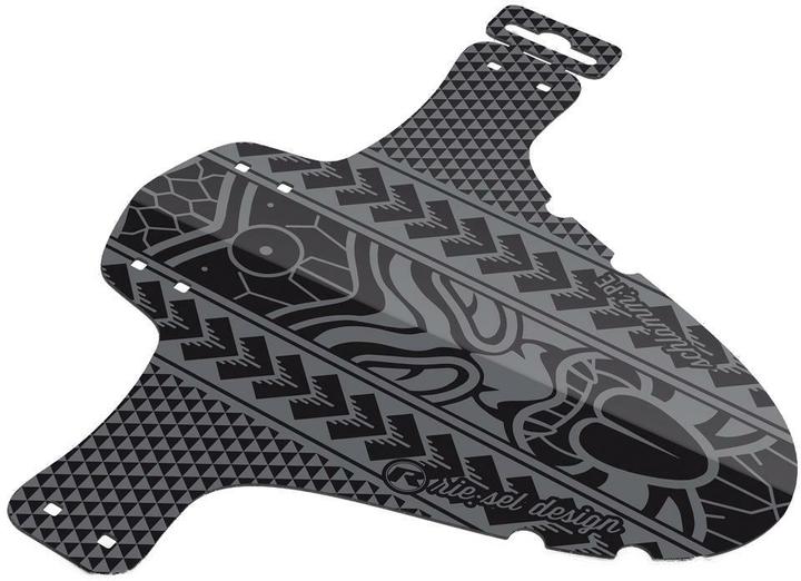 Immagine prodotto riesel design Mud:PE Maori (Parafango anteriore)