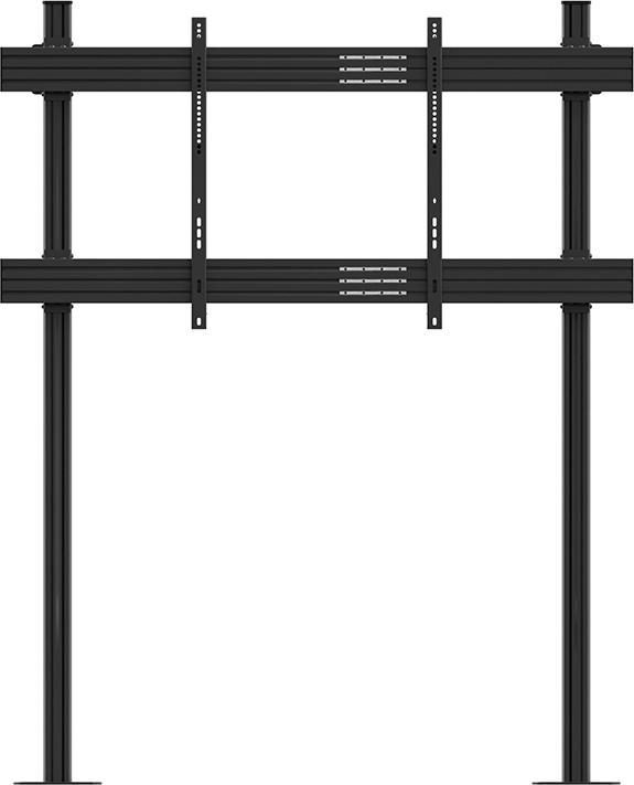 Actual product image Hagor CPS FLOOR-WALL SINGLE 86 - 110