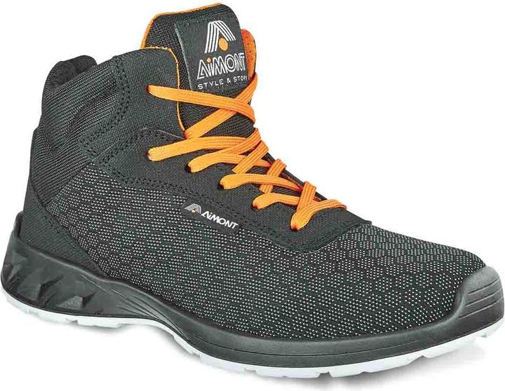 Scarpe alte