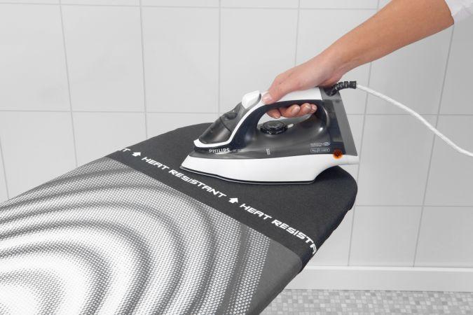 Image du produit Brabantia Titane Ovale (taille D)