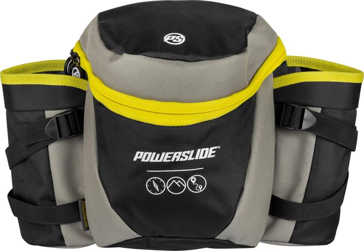 Produktbild Powerslide Hüfttasche Nordic