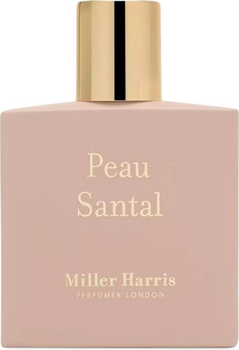 Actual product image Miller Harris Peau Santal Eau de Parfum (Eau de parfum, 100 ml)