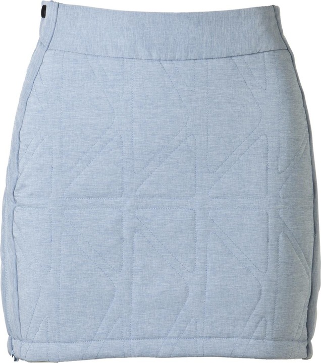 Denim délavé