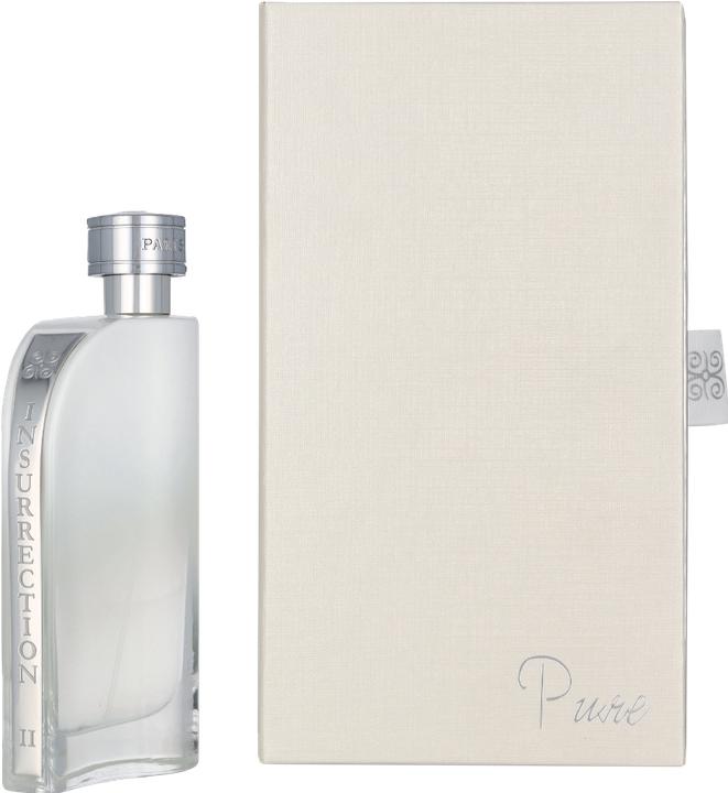 Actual product image Reyane Tradition Insurrection II Pure (Eau de toilette, 90 ml)