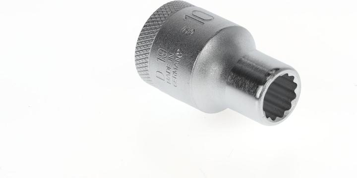 Actual product image Gedore D 19 10 Socket 1/2" UD profile 10 mm (10 mm)