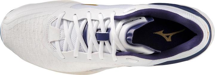 Produktbild Mizuno Wave Stealth Neo UX (45)