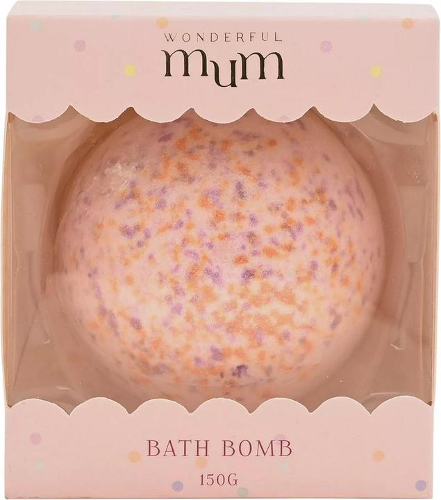 Produktbild Mars Konfetti Mama Badebombe (Badekugeln)