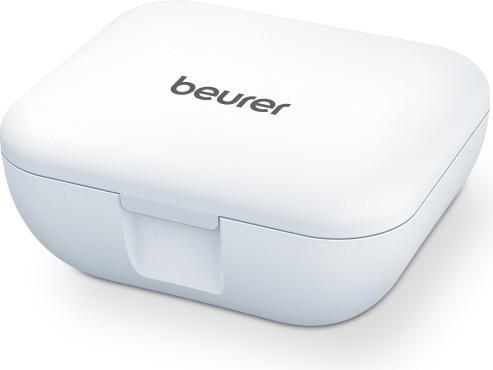 Actual product image Beurer BC 51 (Blood pressure monitor wrist)