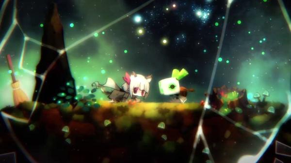 Produktbild NIS void tRrLM //Void Terrarium - Limited Edition (PS5, DE)