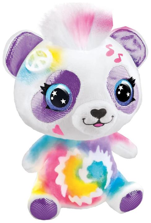 Actual product image Canal Toys Rinkinys su aerografu panda, 26 cm (30 cm)