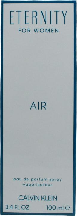 Produktbild Calvin Klein Eternity Air (Eau de Parfum, 100 ml)