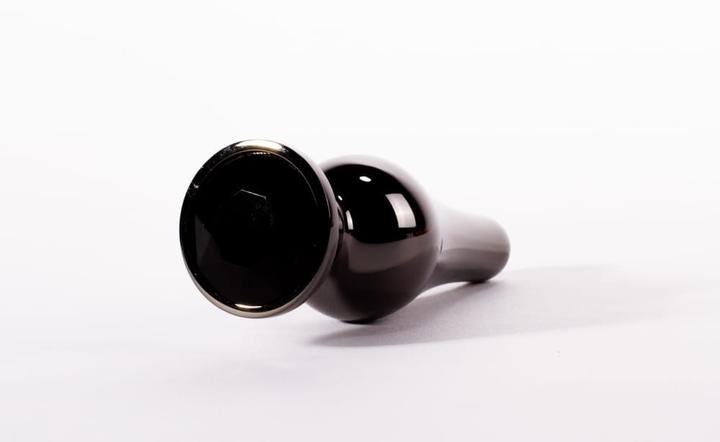 Productafbeelding X-Man X-Men Secret Shine Gun Colour Jewelled Metal Butt Plug L