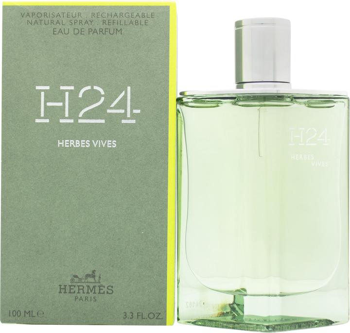 Immagine prodotto Hermès Erbe Vives (Eau de parfum, 100 ml)