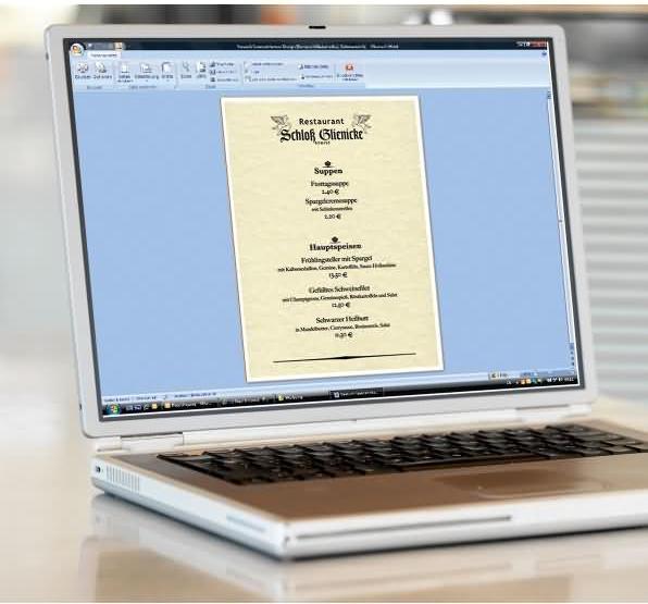 Image du produit Sigel Document de structure (200 g/m², 50 x, A4)