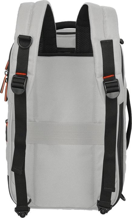 Actual product image Travelite Crosslite Boarding Backpack (20 l)