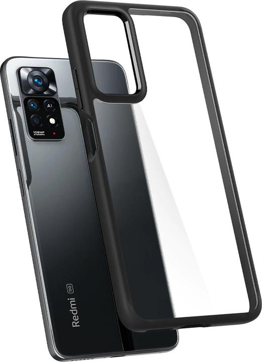 Produktbild Spigen Ultra Hybrid Xiaomi Redmi Note 11 Pro