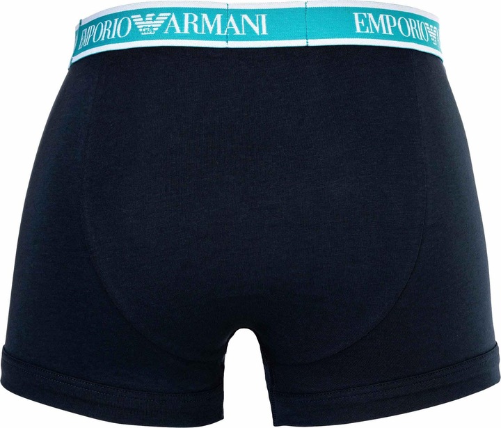 Produktbild Emporio Armani Core Logoband (XL, 3er Pack)