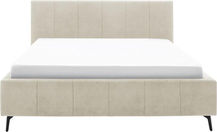 Immagine prodotto Meise Möbel Letto imbottito con rete Lizzano (180 x 200 cm)