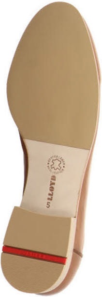 Actual product image Lloyd Slipper Bea (38)
