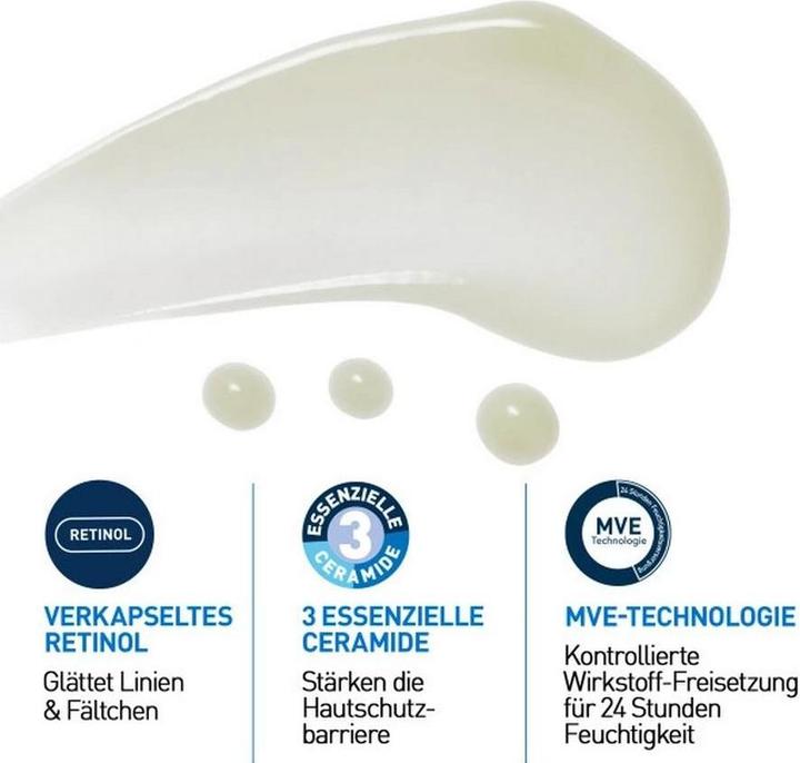 Produktbild CeraVe Hauterneuerndes Retinol Serum (30 ml)