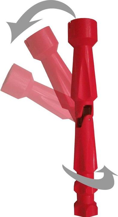 Actual product image Diaqua Key Flex