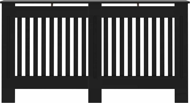 Image du produit vidaXL Heizkörperverkleidung