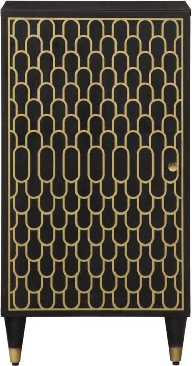 Actual product image vidaXL Beistellschrank (40 x 33 x 75 cm)