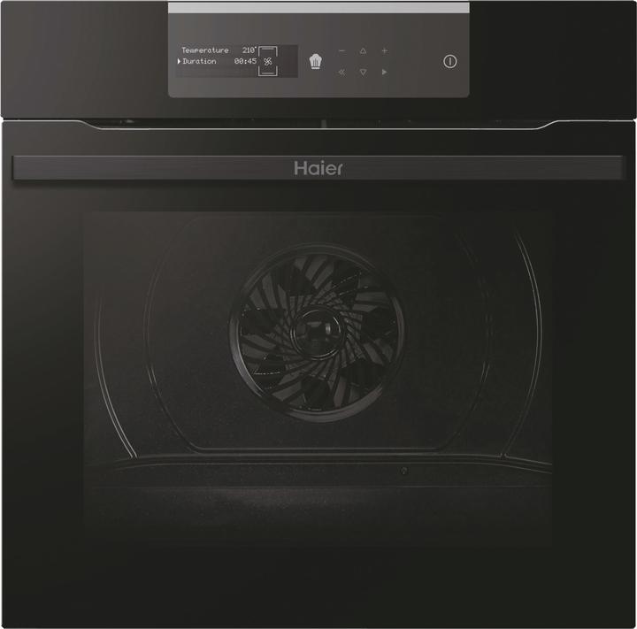 Image du produit Haier HWO60SM2B9BH