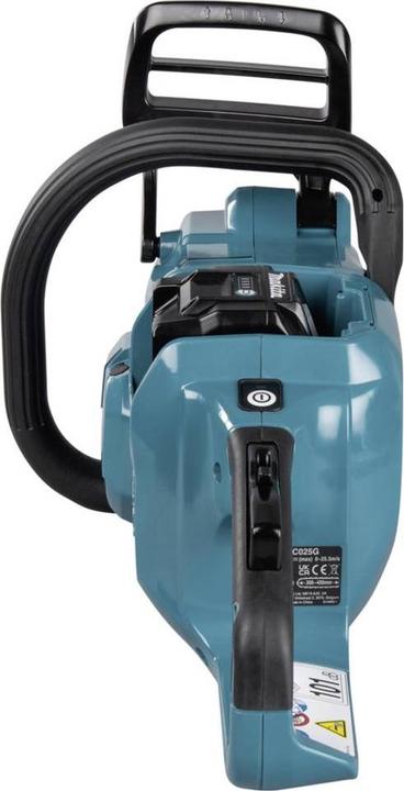 Produktbild Makita UC025GZ Akku Kettensäge ohne Akku 1600 W 40 V Schwertlänge 350 mm (Akku Kettensäge)
