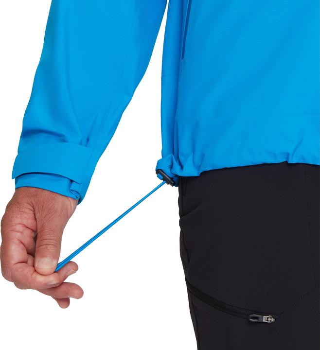 Immagine prodotto Mammut Alto Light HS Giacca con cappuccio Uomo (S)