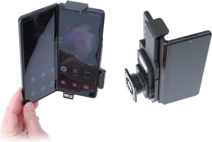 Produktbild Brodit 711274 Halterung Samsung Galaxy Z Fold3 5G
