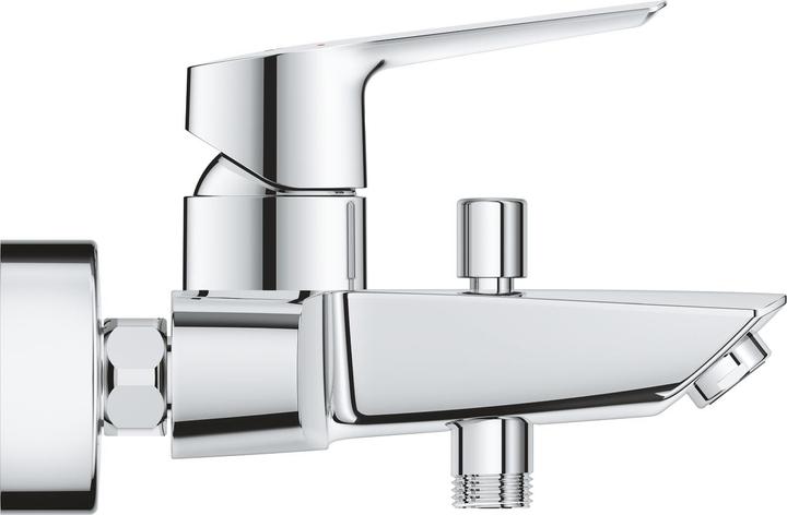 Produktbild Grohe Badewannenarmatur Einhelbelmischer Start 2021 chrom 32278002