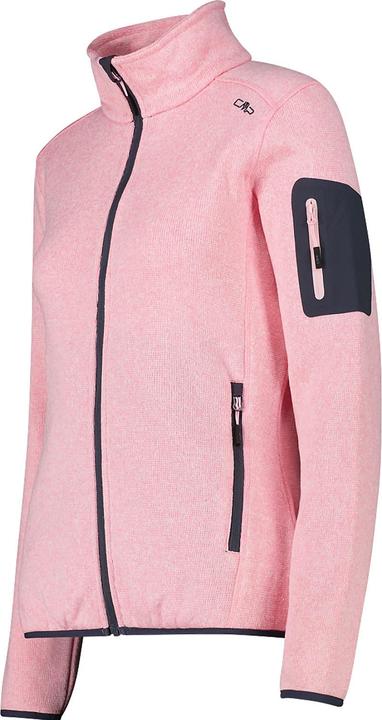 Produktbild CMP Campagnolo Strick Fleece (M)