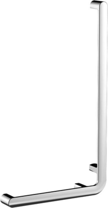 Produktbild Keuco Winkelgriff ELEGANCE 90° re Ausf 401/701mm vc