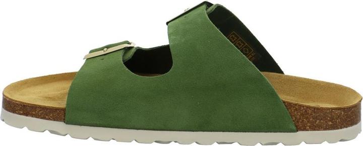 Actual product image Canadian John Velour (40)