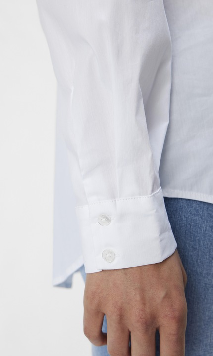 Immagine prodotto Object Camicia loose fit (44)